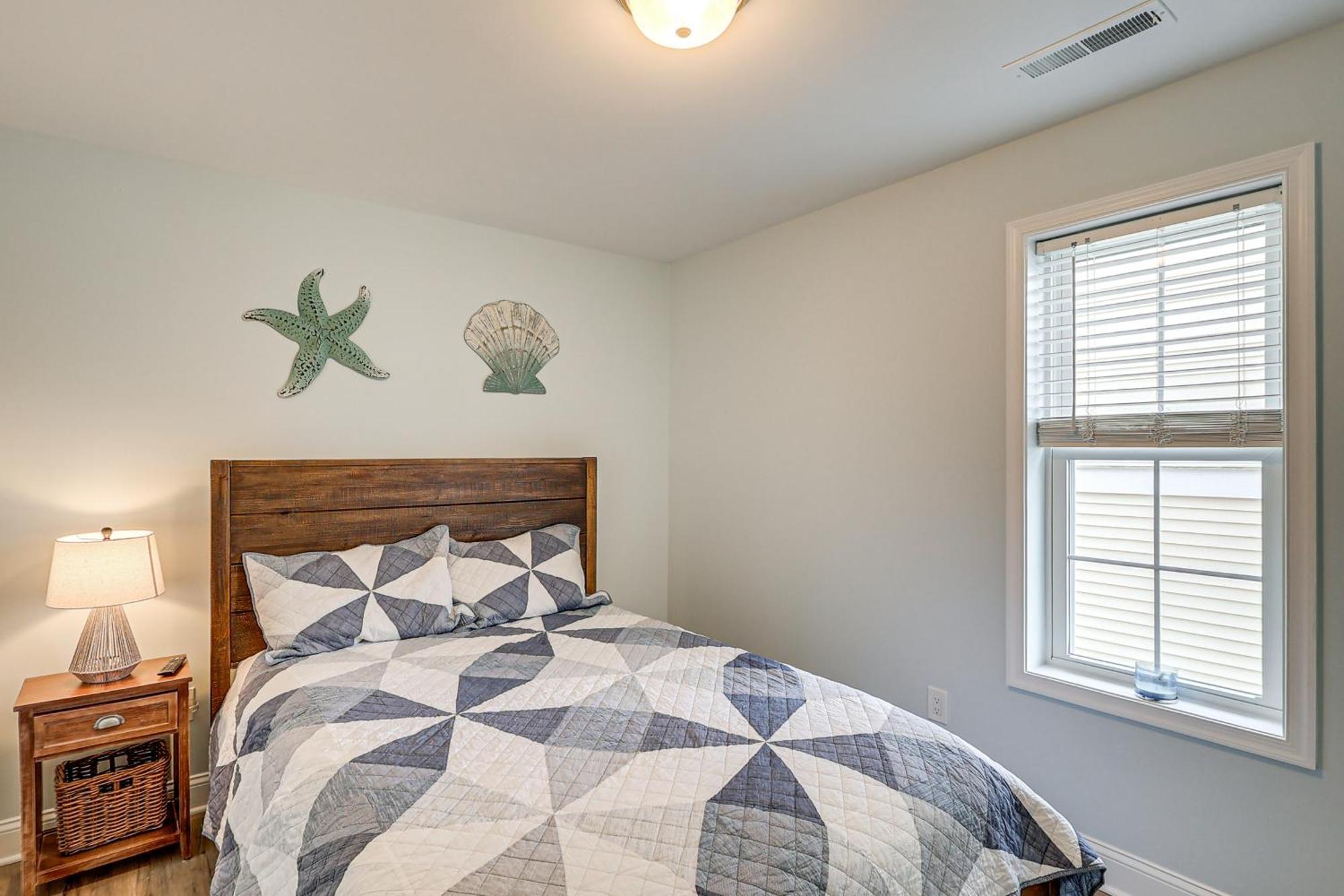 Wildwood Condo With Pool Access - Walk To Beach Eksteriør bilde