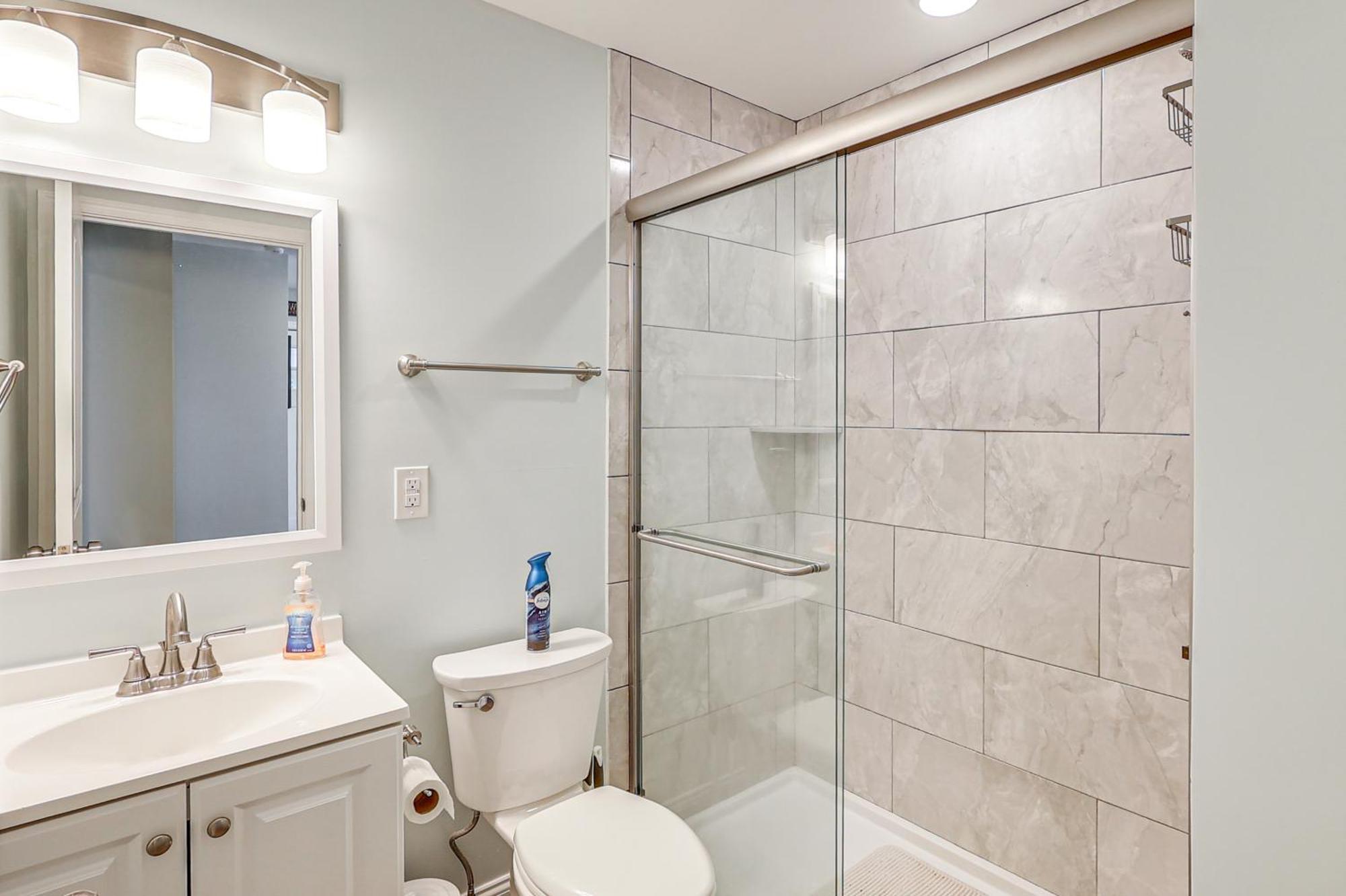 Wildwood Condo With Pool Access - Walk To Beach Eksteriør bilde