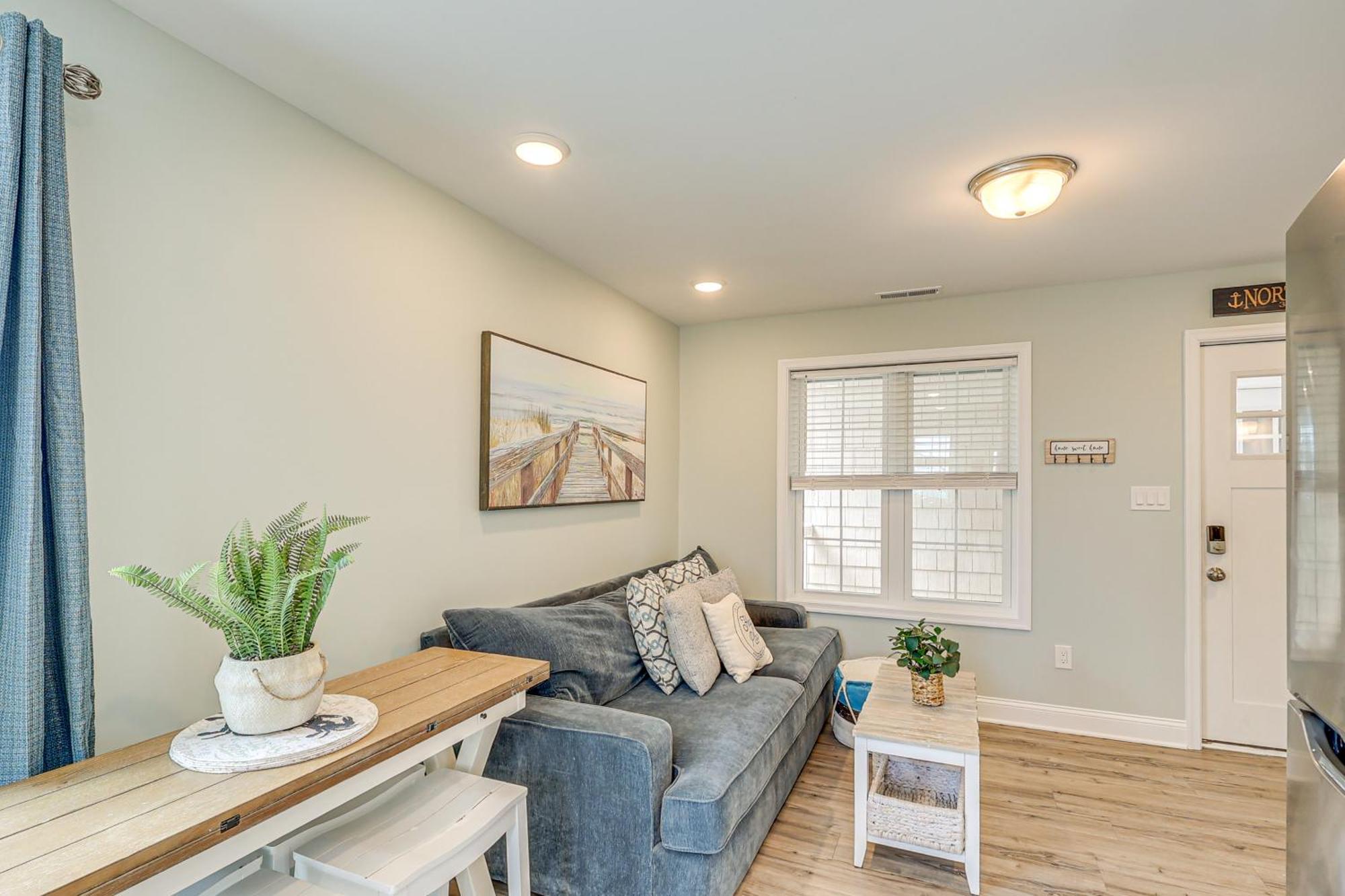 Wildwood Condo With Pool Access - Walk To Beach Eksteriør bilde